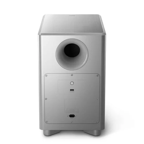 Philips TAW8506/10 mélynyomó