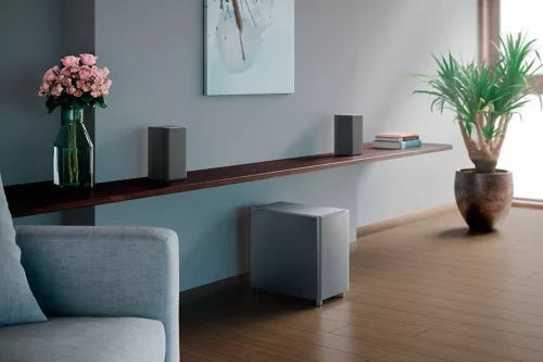 Philips TAW8506/10 mélynyomó