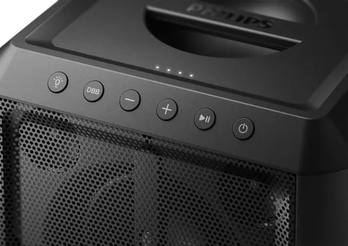 Philips TAX4207/10 party hangfal