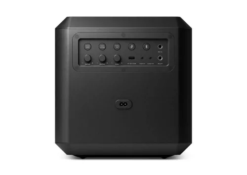 Philips TAX4207/10 party hangfal