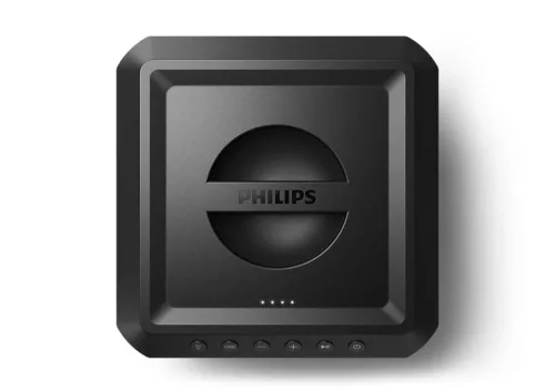 Philips TAX4207/10 party hangfal