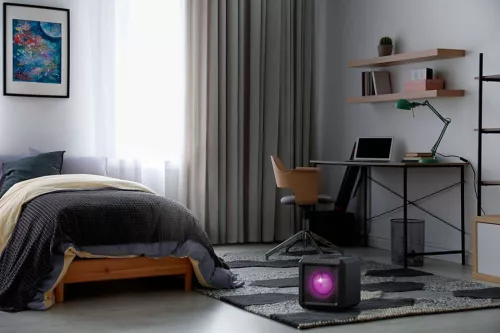 Philips TAX4207/10 party hangfal