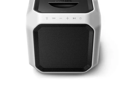 Philips TAX7207/10 party hangfal