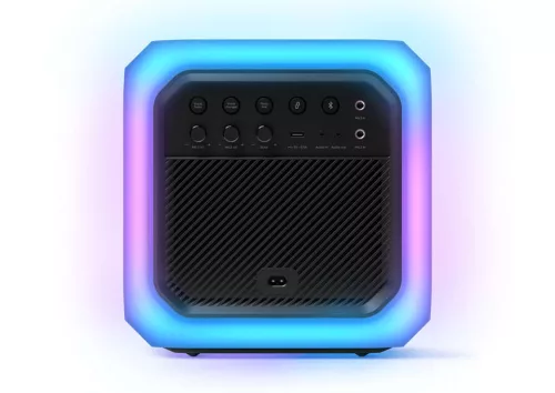 Philips TAX7207/10 party hangfal