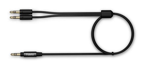 Philips X3/00 fejhallgató