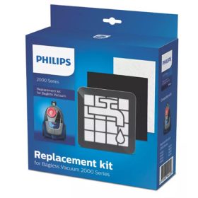 Philips XV1220/01 cserekészlet