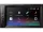 Pioneer DMH-A240BT multimédia fejegység