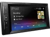Pioneer DMH-A240BT multimédia fejegység