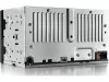 Pioneer DMH-A240BT multimédia fejegység