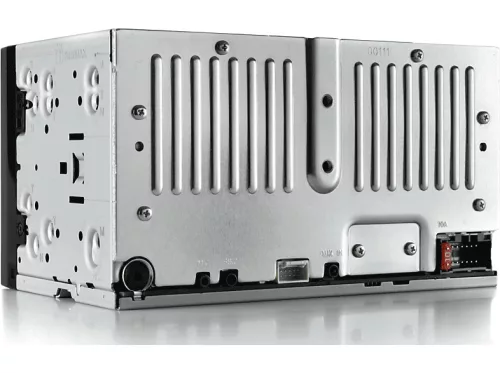 Pioneer DMH-A240BT multimédia fejegység
