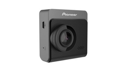 Pioneer VREC-130RS menetrögzítő kamera