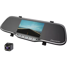 Pioneer VREC-200CH menetrögzítő kamera