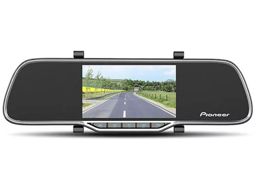 Pioneer VREC-200CH menetrögzítő kamera