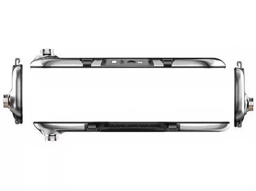 Pioneer VREC-200CH menetrögzítő kamera