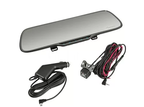 Pioneer VREC-200CH menetrögzítő kamera