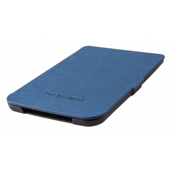 Pocketbook e-Book tok - gyári kivitel (Basic 3 614-2, Basic Lux 615, Basic Touch 2 625, Touch Lux 3 626) - fekete-kék