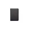 Pocketbook e-book tok - PB623 Touch LUX gyári tok (614, 615, 622, 623, 624, 625, 626) - fekete