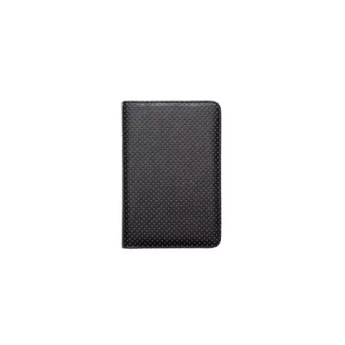 Pocketbook e-book tok - PB623 Touch LUX gyári tok (614, 615, 622, 623, 624, 625, 626) - fekete