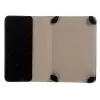 Pocketbook e-book tok - PB623 Touch LUX gyári tok (614, 615, 622, 623, 624, 625, 626) - fekete