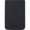Pocketbook e-book tok 6" (Touch HD 3, Touch Lux 4, Basic Lux 2) fekete, csíkos