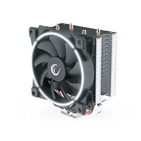   RAMPAGE 30470 rampage cpu cooler - iceberg light (socket am4 / lga115x; 2 db heatpipe, 12cm)