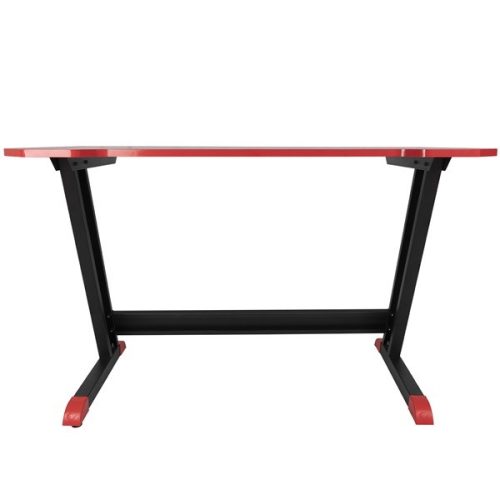 RAMPAGE 36106 rampage gamer asztal - mr-01 arena karbon