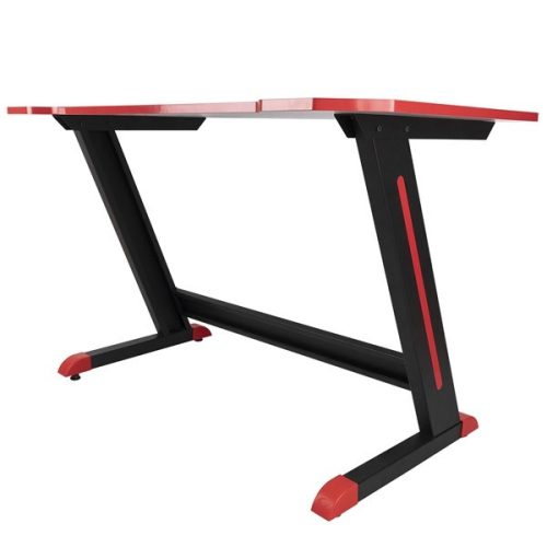 RAMPAGE 36106 rampage gamer asztal - mr-01 arena karbon