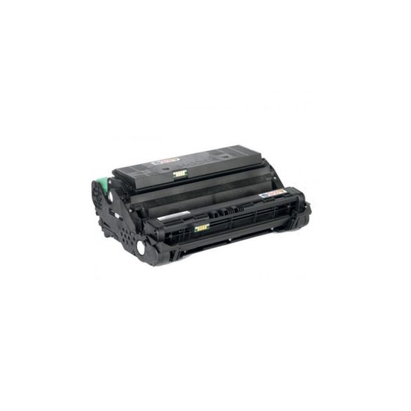 Ricoh SP4500E fekete eredeti toner (407340) (407340)