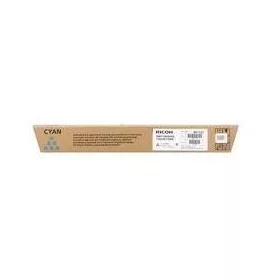 Ricoh MPC3300/MPC3501 kék eredeti toner (842046)