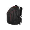 Rampage Addison 15.6" notebook hátizsák - fekete-piros