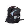 Rampage Addison 15.6" notebook hátizsák - fekete-piros