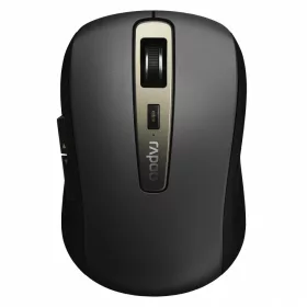   Rapoo MT350 BLUETOOTH (3.0+4.0) + 2,4GHZ, 6 GOMBOS egér (180905)
