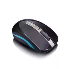 Rapoo 6610P Bluetooth + 2,4GHz optikai egér-fekete