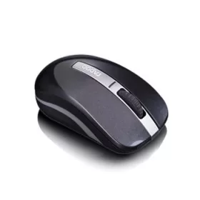 Rapoo 6610P Bluetooth + 2,4GHz optikai egér-szürke
