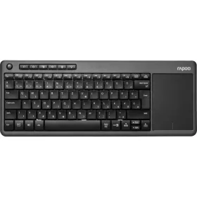   Rapoo K2600 vezeték nélküli billentyűzet és Touchpad (157809)