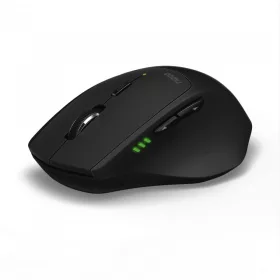 Rapoo MT550 multi-mód egér