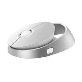  Rapoo RALEMO AIR 1 BT, WiFi multimode egér - fehér (217394)