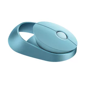 Rapoo RALEMO AIR 1 BT, WiFi multimode egér - kék (217395)