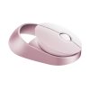 Rapoo RALEMO AIR 1 BT, WiFi multimode egér - pink (217397)