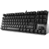 Rapoo V-SERIES V500 ALLOY mechanikus gamer billentyűzet (216870)