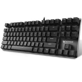   Rapoo V-SERIES V500 ALLOY mechanikus gamer billentyűzet (216870)