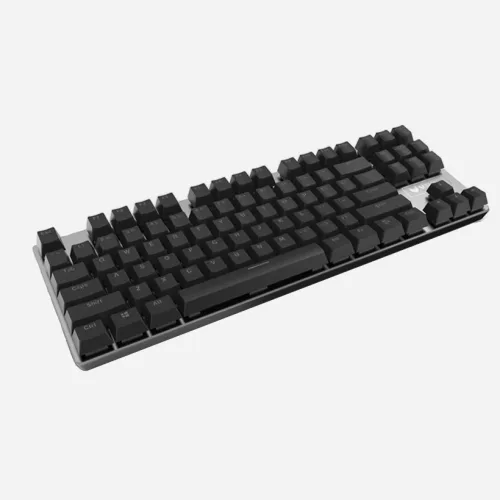 Rapoo V-SERIES V500 ALLOY mechanikus gamer billentyűzet (216870)