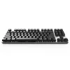 Rapoo V-SERIES V500 ALLOY mechanikus gamer billentyűzet (216870)