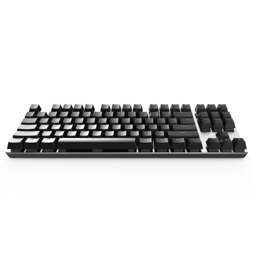 Rapoo V-SERIES V500 ALLOY mechanikus gamer billentyűzet (216870)