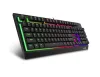 Rapoo V-SERIES V52PRO fél-mechanikus gamer billentyűzet (216869)