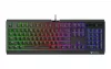 Rapoo V-SERIES V52PRO fél-mechanikus gamer billentyűzet (216869)