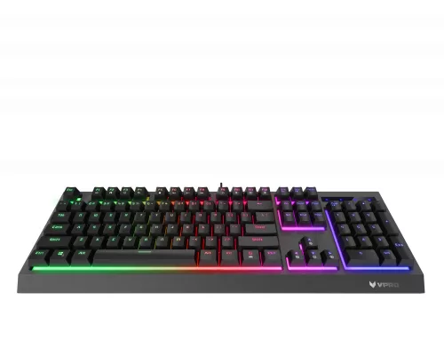 Rapoo V-SERIES V52PRO fél-mechanikus gamer billentyűzet (216869)