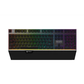   Rapoo V-SERIES V720RGB mechanikus gamer billentyűzet (216871)
