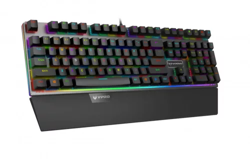 Rapoo V-SERIES V720RGB mechanikus gamer billentyűzet (216871)