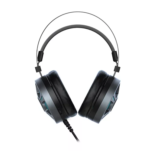 Rapoo V-SERIES VH510 7.1-es gamer headset (187088)